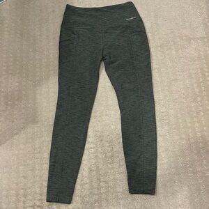 Eddie Bauer Pants with side Pockets